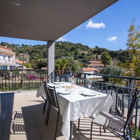 Apartment Le Clos Jardin-1 By Interhome Bormes-les-Mimosas Bagian luar foto