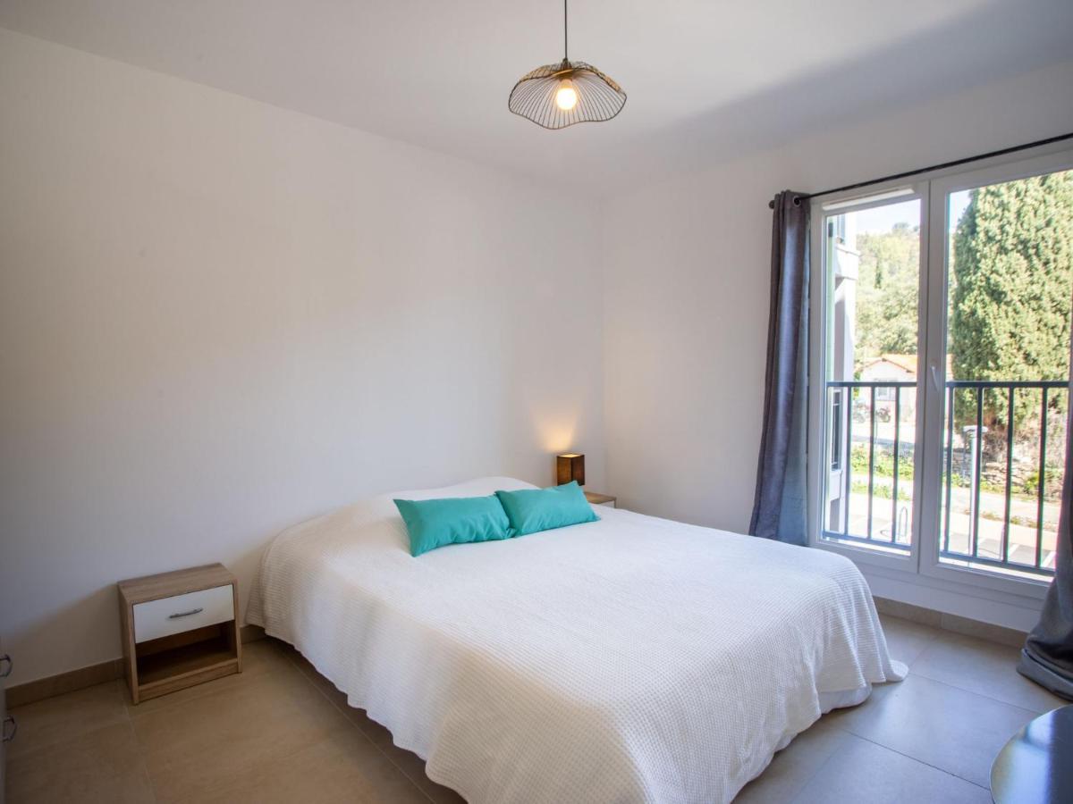 Apartment Le Clos Jardin-1 By Interhome Bormes-les-Mimosas Bagian luar foto